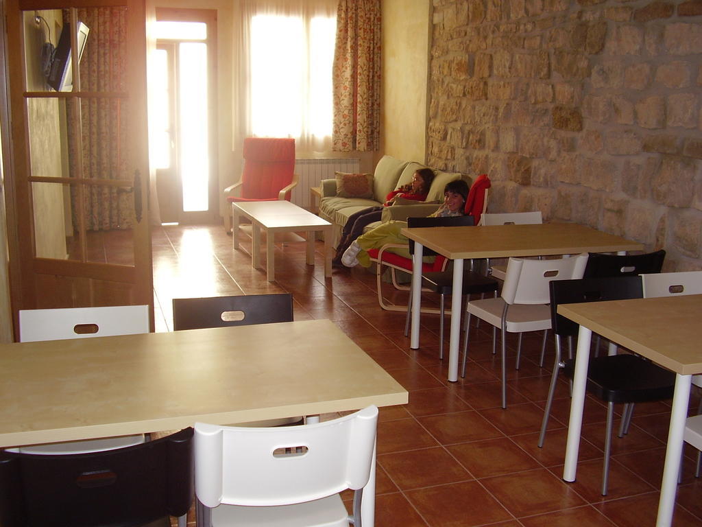 Alborge Casa De Los Diezmos מראה חיצוני תמונה