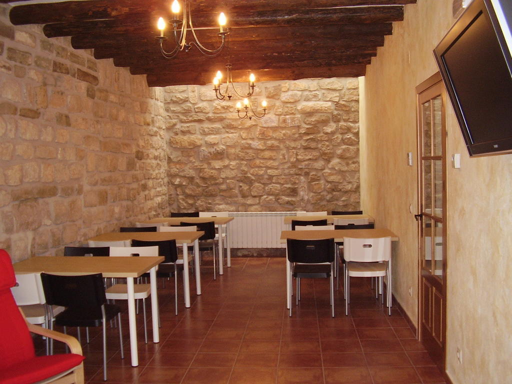 Alborge Casa De Los Diezmos מראה חיצוני תמונה