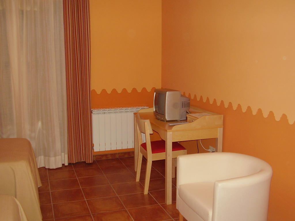 Alborge Casa De Los Diezmos חדר תמונה